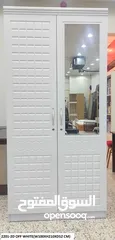  1 2 DOOR CUPBOARD SIZE 100X200