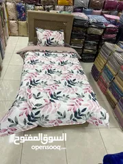  13 لحف صيفي مفرد ترند الصيف لتزين غرفة طفلك/طفلتك