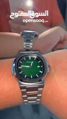  2 ساعات رجاليه جديده و مستعمله