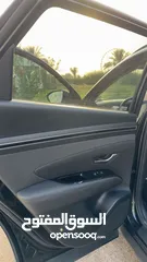  21 Hyundai Tucson Limited Full Options - All-Wheel Drive (اعلى فئة)