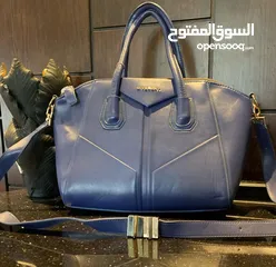  2 Givenchy Handbag  شنطة Givenchy