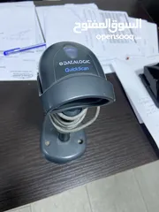  1 قارئ باركود للبيع