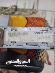  3 مسجل VDO طبقتين