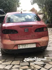  2 7500 شيكل مكسور عليها ترخيص 3 سنوات