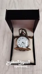  5 Vintage watch for pocket