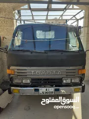  1 قلاب تويوتا موديل 1994