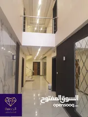  15 شقة أرضية فخمه ومميزة جديدة لم تسكن لقطه وبسعر مغري جداااا عرض خاص للبيع في أرقى مناطق خلدا