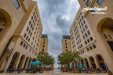  2 شقة استوديو فاخر للبيع في مدينة روابي