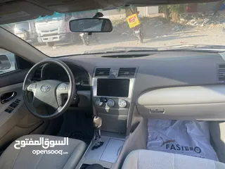  11 تويوتا كامري 2011 camry