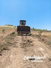  7 جرافه فولفو 93 B فحص مرخصه
