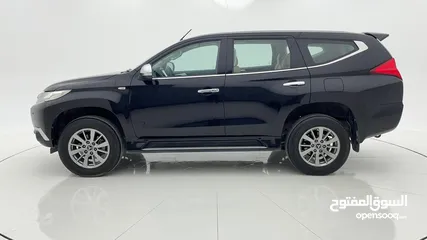  6 (FREE HOME TEST DRIVE AND ZERO DOWN PAYMENT) MITSUBISHI MONTERO SPORT