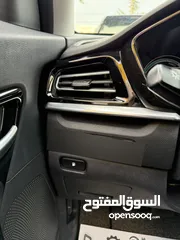  14 كيا نيرو هايبرد وارد كوري موديل 2020 فحص كامل جمرك جديد ، فل الفل عدا فتحة