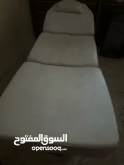  3 تخت مساج بحال الوكاله