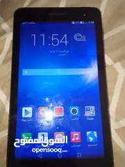  3 ايباد هواوي بحاله ممتازه جدا للبيع