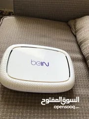  2 رسيفر بي ان