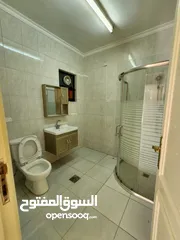  7 شقة فارغة للإيجار في الشميساني - ref: 14635