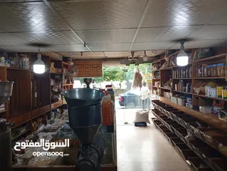  8 محل عطارة .