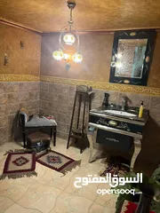  14 فيلا مستقله شرق الاكاديمية, Private villa in the first block.