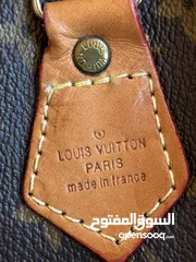  5 شنطة لويس فيتون اصلية للبيع louis vuitton