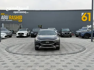  11 INFINITI Q30 SPORT AWD 2018