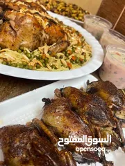  22 طبخات ارز للتواصي شكل وطعم خورااافي