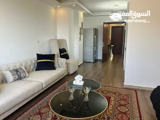  6 استديو مفروش للإيجار في الريحان