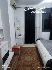  1 شقه مفروشه للايجار اليومي