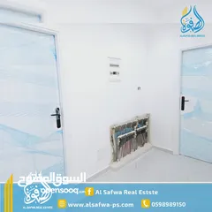  3 شقق للبيع بعين مصباح مسحات متعددة وطوابق مختلفة واسعار متعددة