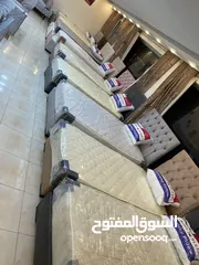  17 عروض نار على التخوت البكس والفرشات فقط 50دينار لدينا صاله عرض وخدمه توصيل جميع أنحاء المملكة