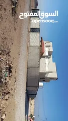  4 بيت لبيع طابقين مرخص ومفروز