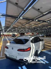  3 سياره BMW x4