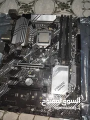  1 قطع جيل عاشر