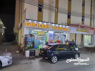  2 running Supermarket for sale in attractive price