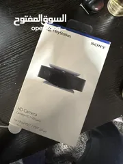  1 بلاستيشن كاميرا / playstation camira