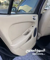  10 جاكوار x type 2007 محولة بالكامل 2009