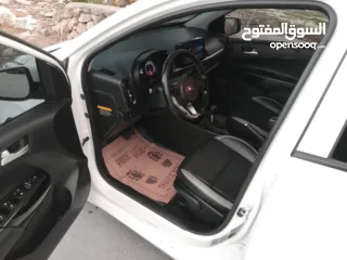  4 كيا بيكانتو 2020 فل اضافات فحص نخب