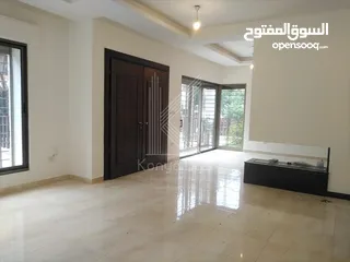  4 Luxury Apartment For Rent In Abdoun