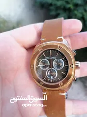  4 Saint honore watch