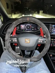  6 Seat cupra 2020