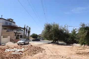  6 ارض للبيع في بدر الجديده 500م حوض الحديب باطلاله جميله تصلح لبناء فيلا فخمه بالقرب من دوار التعبئه