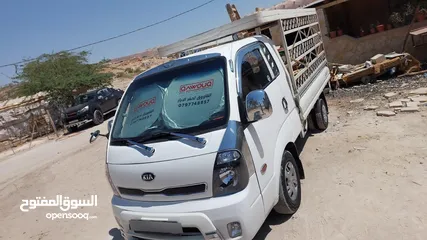  3 بكاب كيا2012