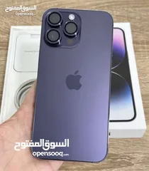  1 ايفون 14برو ماكس