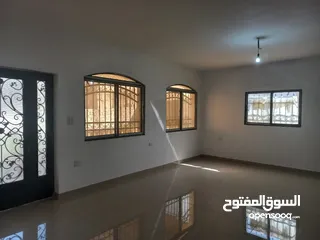  15 منزل مستقل غير مسكون