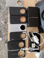  1 هونر ماجيك 7 برو وكالة مع 6 كفرات