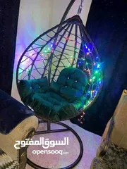  4 مراجيح عش البلبل الاكثر طلبا