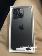  1 Iphone 15 pro