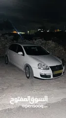  6 فولكس فاحن جتا