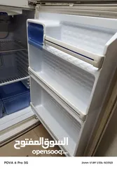  5 ثلاجه فيدرل بحال الوكاله