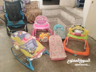  3 شروة اغراض كما بالصوره