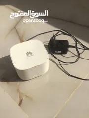  3 Huawei router